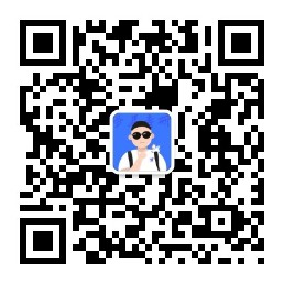 扫一扫加微信-梦马考研