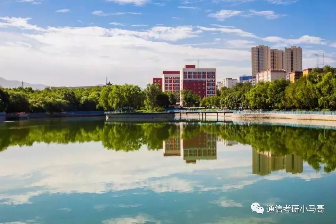 可以捡漏的211，复试线即国家线，最低269分上岸！新疆大学825-梦马考研