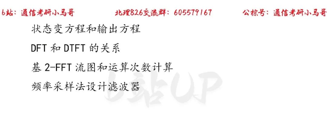 【北京理工大学826】22年考研真题及解析