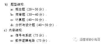 【择校】哈尔滨工业大学——电子与信息工程学院803考研
