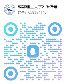 【上岸经验分享公开课】成都理工大学826上岸经验分享!(0603)-梦马考研