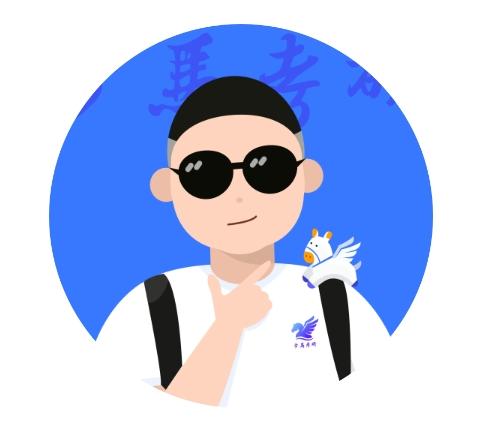 公众号：通信考研小马哥的头像-梦马考研