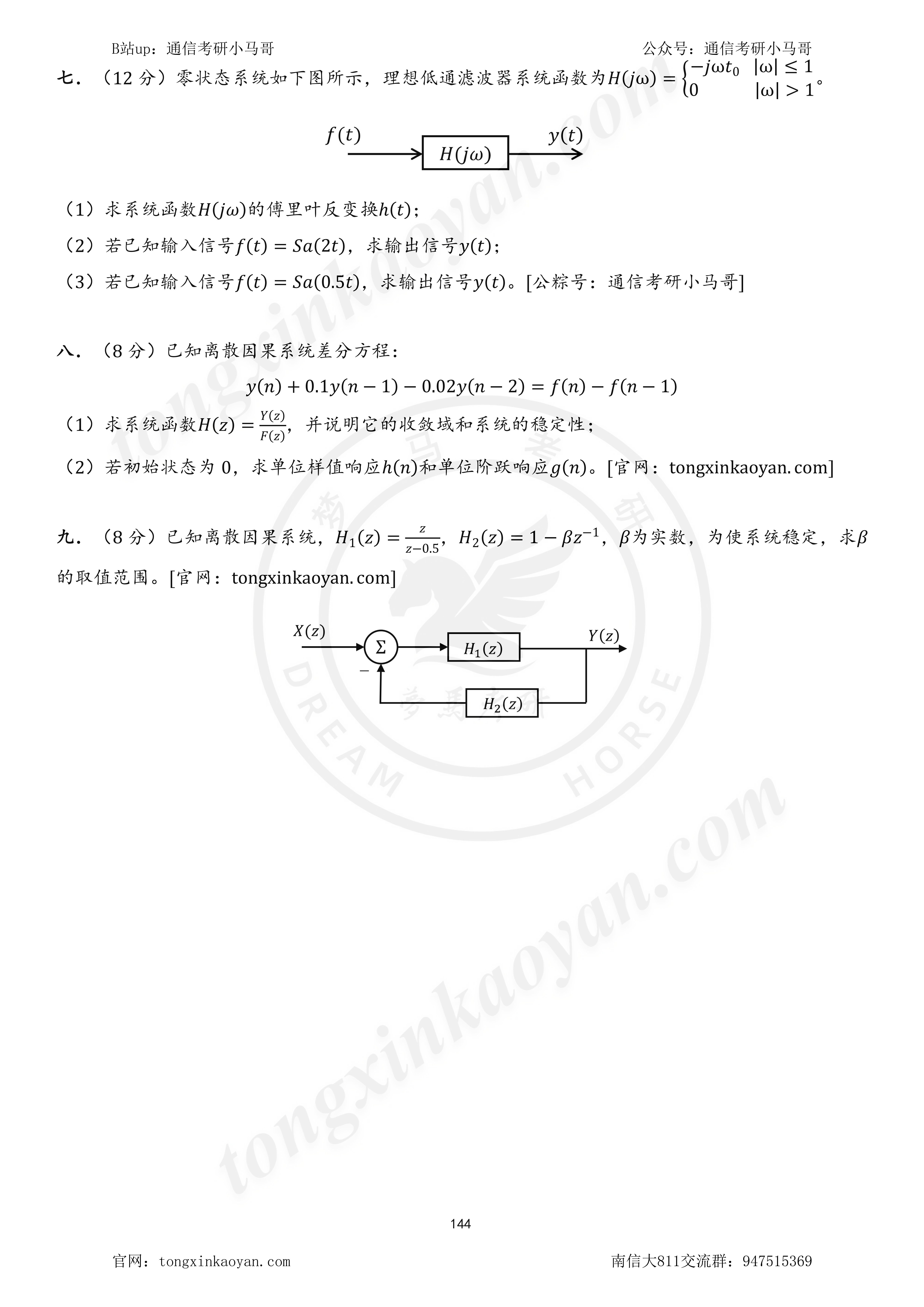 【23真题】暴涨45分是专业课简单？还是太卷？
