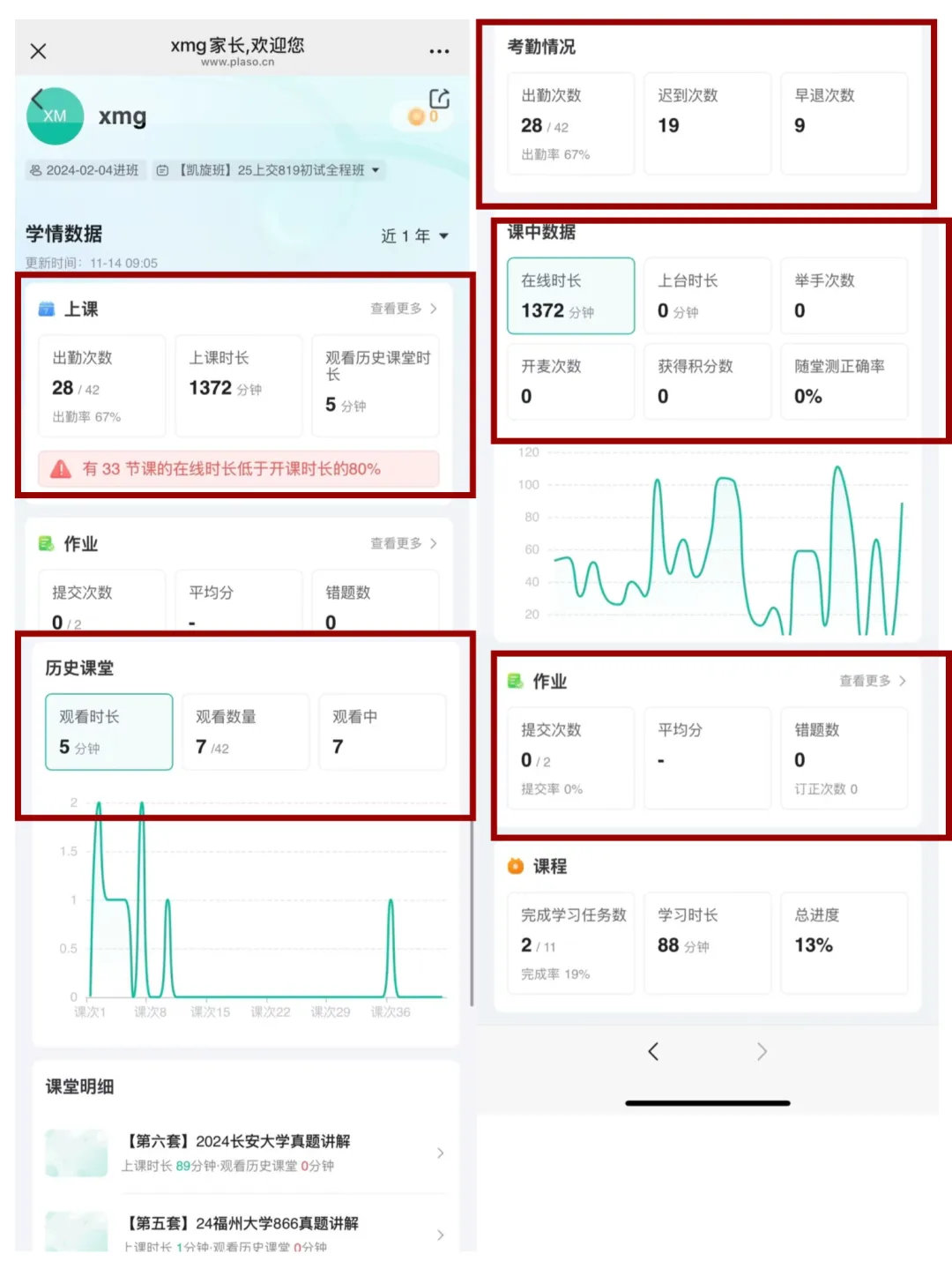 公开课
