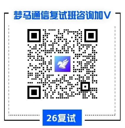 【复试真题】卷!四邮之一,招生600+!