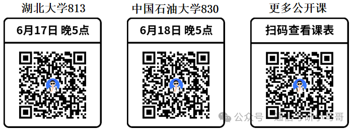 【专业课147分】福州大学866上岸经验！