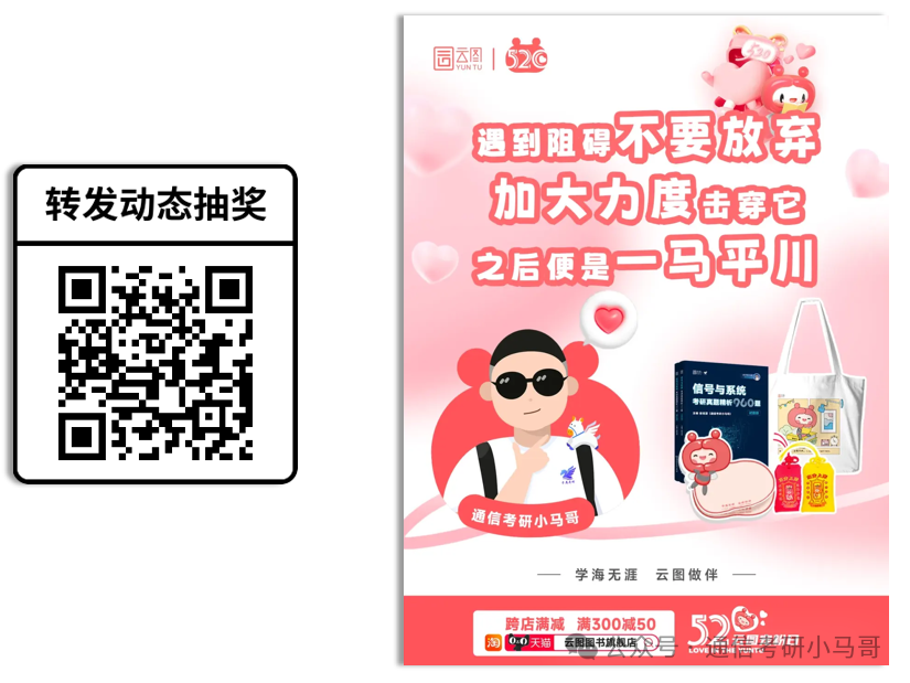 脱产二战Top3：终将梦校纳入囊中！
