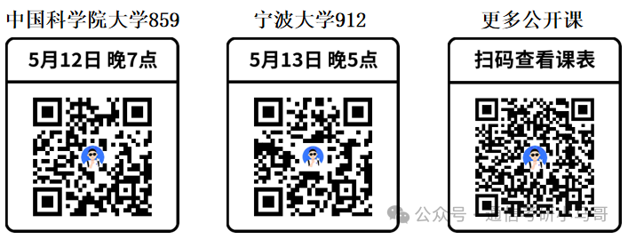 【择校截至仅剩4天】无科研无竞赛，387分上岸双一流！