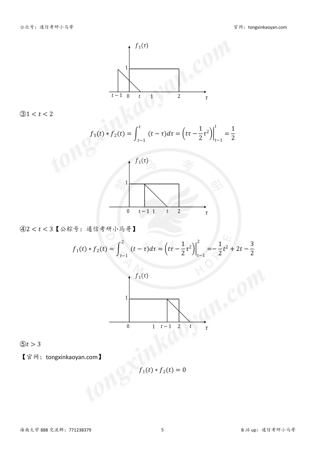 【26真题解析】海南大学888