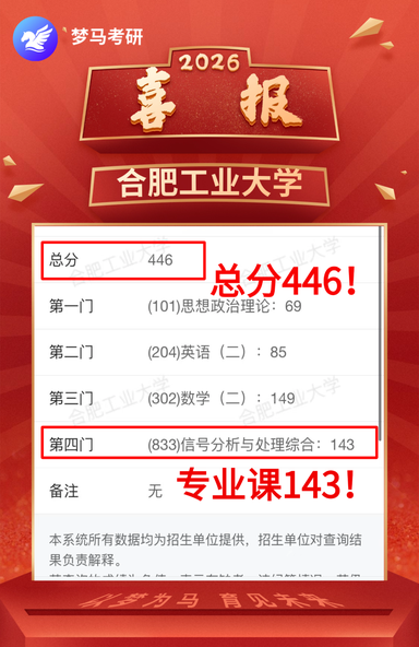 【梦马班】27信号与系统全程班开课啦!